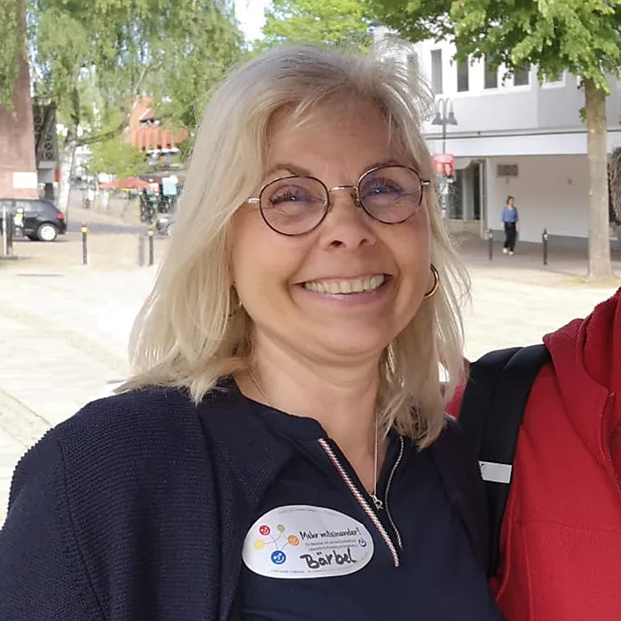 Bärbel
